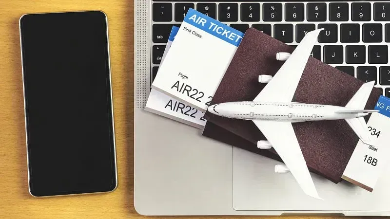 TTweakFlight Discount Code from TravelTweaks