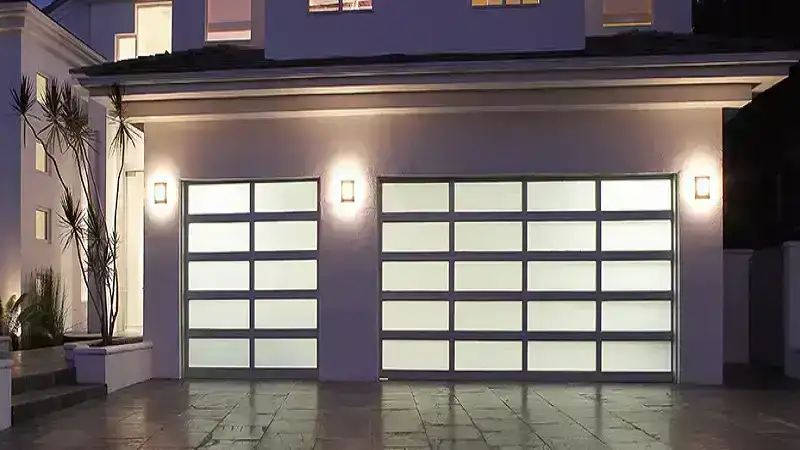 Garage Door Care Schedule for Houston Homes