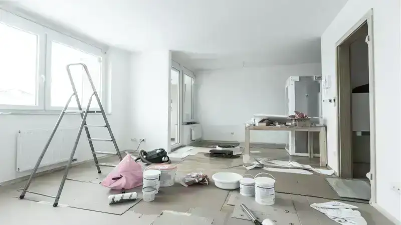 How to Renovate Your Family Home Without the Stress