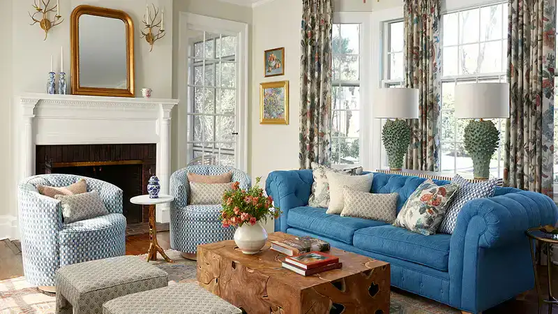 Smart Home Décor and Renovation Ideas for Every Room