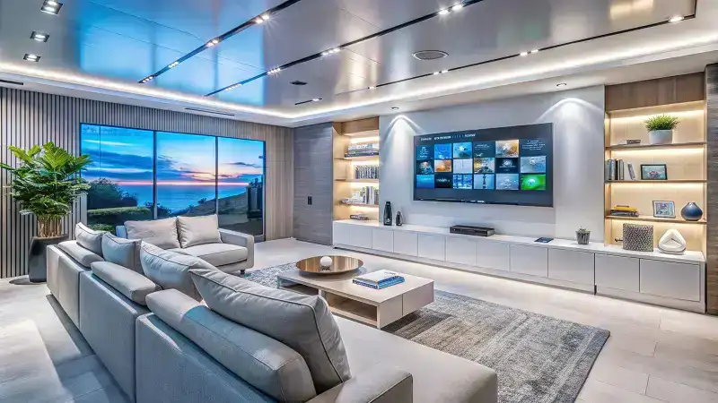 10 Smart Home Ideas to Boost Property Value