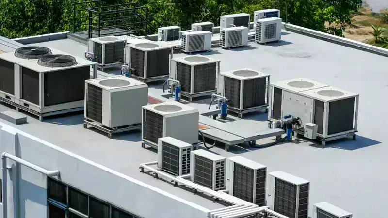 10 Signs Your Cooling Unit Is Wasting Money