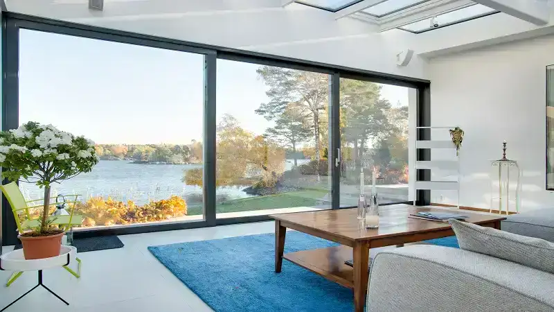 5 Powerful Reasons to Add Glass Sliding Doors to Your Home