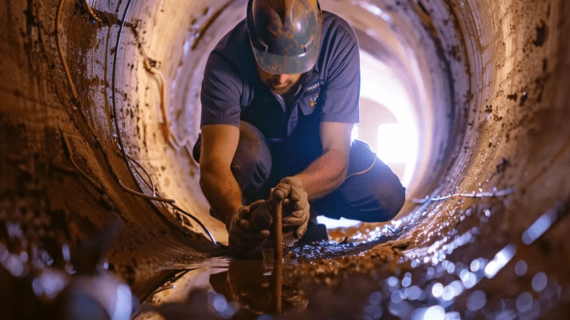 From Drain Clogs to Installations: The Benefits of Expert Plumbing Services in Houston