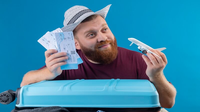 Top Flight Hacks to Save Money on International Travel