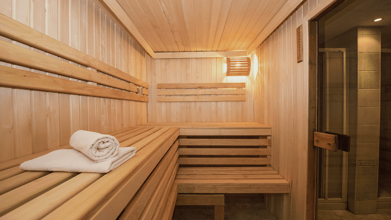 How Saunas Are Shaping Modern Wellness Routines