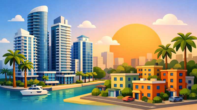 South Miami Real Estate Market 2026