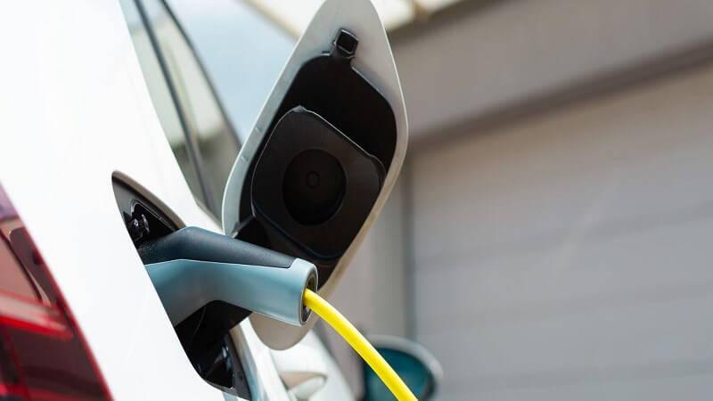 Preparing Your Home for the Electric Vehicle Future